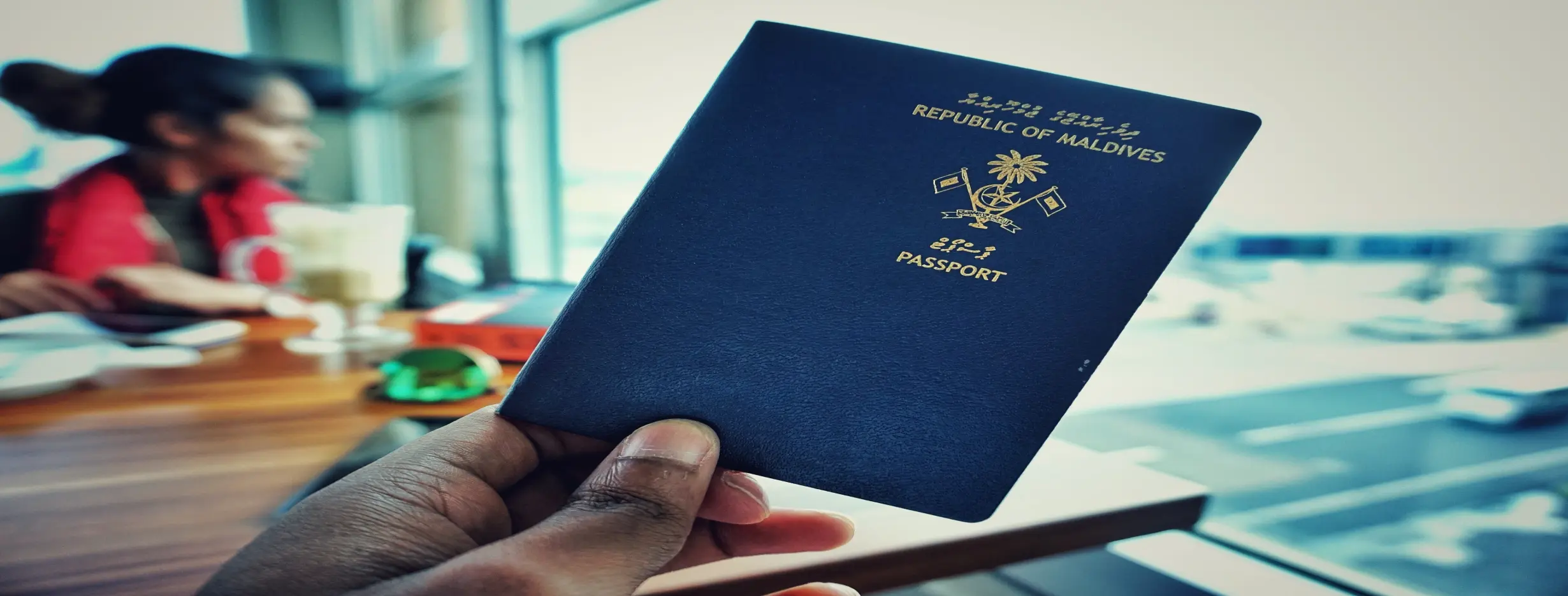 Image for Residency and Citizenship